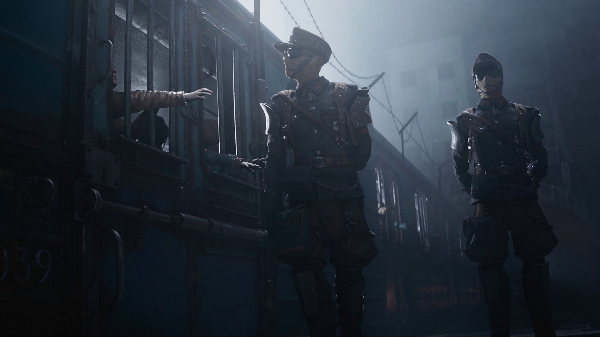 METRO 2039 vedie nomin�cie na gamescom Award 2026, z�skalo ich hne� p�